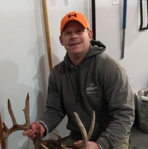 Meet your Posher, Ryan